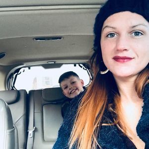 Meet your Posher, Morgan